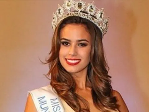 Hoa hậu Uruguay qua đời ở tuổi 26