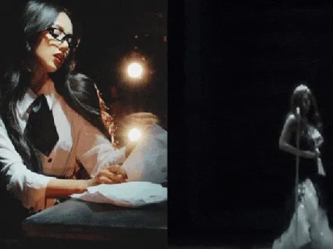 Lisa không phải idol Kpop đầu tiên nhảy thoát y?
