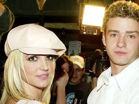 Britney Spears gây sốc vì tiết lộ từng phá thai hồi yêu Justin Timberlake