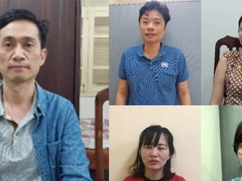 Diễn biến mới vụ nhóm lãnh đạo công ty chứng khoán 'thổi giá' cổ phiếu tăng hơn 500%
