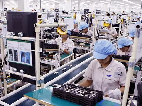 Tiêu chí dự án ứng dụng công nghệ cao để sản xuất sản phẩm công nghệ cao