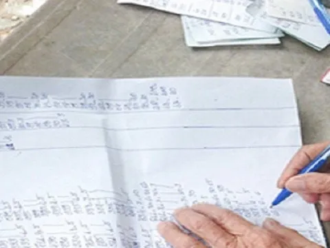 Đắk Lắk: Triệt phá đường dây ghi số đề quy mô lớn