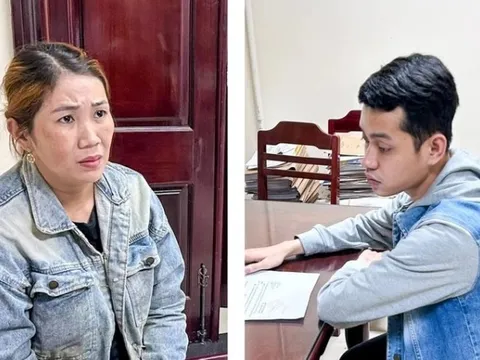 Bắt đối tượng lợi dụng giấy tờ của người nghèo để lừa gần 1 tỷ đồng
