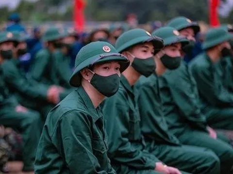 Nghiên cứu tăng mức hỗ trợ khi hoàn thành nghĩa vụ quân sự