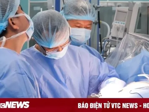 Hai bệnh viện quân y lớn hai đầu Nam Bắc chuyển giao kỹ thuật ghép thận siêu khó