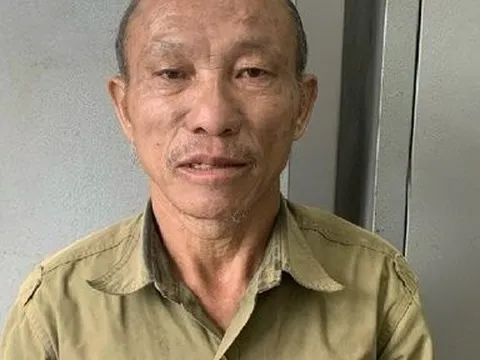 Nghệ An: Bắt đối tượng nguy hiểm bị truy nã sau 17 năm lẩn trốn