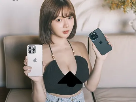 iFan đang "chê" iPhone 15, đợi iPhone 16 Series?