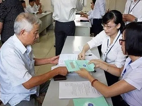 Những người bị bãi bỏ phụ cấp Đảng, đoàn thể chính trị - xã hội khi cải cách tiền lương