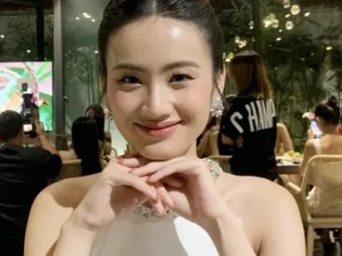 Hoa hậu Ý Nhi bất ngờ tái xuất MXH, nhưng quyết né "bão" dư luận qua chi tiết này?