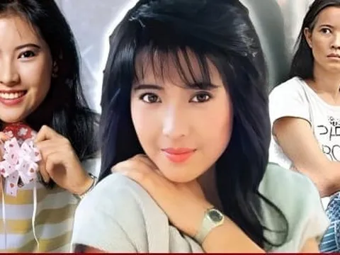 Mỹ nhân phim Châu Tinh Trì: Bị xâm hại, tâm thần và ra đi trong cô độc ở tuổi 55