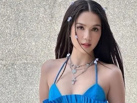 Loạt trang cá nhân của Ngọc Trinh đã bị khóa