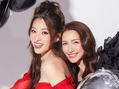 Cách trả lời khéo léo của Hoà Minzy khi được hỏi khi nào lên xe hoa