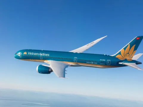 Vietnam Airlines mở bán vé ưu đãi Tết Nguyên đán đồng giá 666.000 đồng