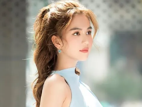 Vụ người mẫu Ngọc Trinh bị bắt: Điểm qua những phát ngôn "để đời" của nữ hoàng nội y
