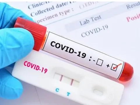 Ngày 20/10 đánh dấu bước ngoặt của dịch COVID-19 tại Việt Nam