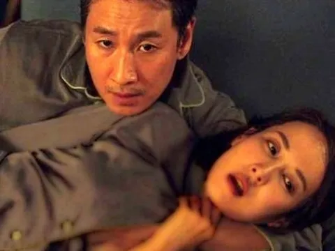 Sao nam phim 'Ký sinh trùng' dính scandal dùng ma túy với hai mỹ nữ tai tiếng