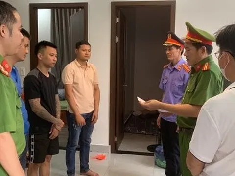 Đấu tranh tội phạm tín dụng đen, công an làm rõ thủ đoạn