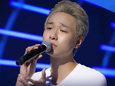 Hà An Huy đoạt quán quân Vietnam Idol 2023