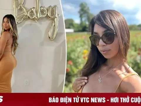 Kỳ lạ người mẹ sinh con trong 40 giây dù chưa kịp rặn đẻ