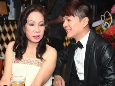 Nam ca sĩ Việt lấy vợ hơn 8 tuổi, sau 30 năm vẫn yêu say đắm, mặn nồng dù không có con cái
