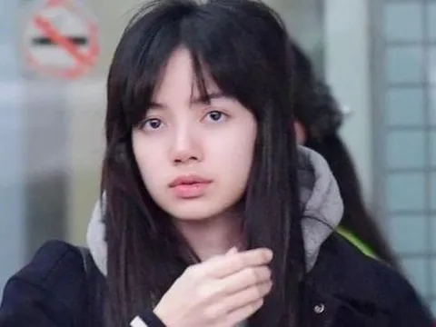 Vụ Lisa bị đeo bám khi tới TPHCM: Hâm mộ quá đà, xâm phạm quyền riêng tư