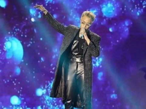 HOT: Hà An Huy là Quán quân Vietnam Idol 2023!