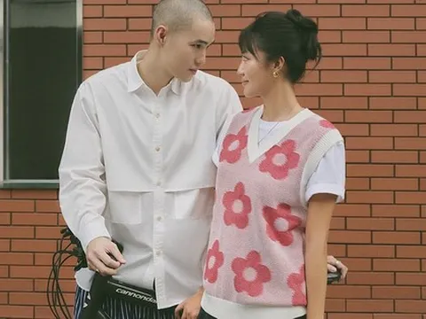 "Cơn mưa rào" của Văn Mai Hương: Mối tình thanh xuân đẹp đẽ và khó quên