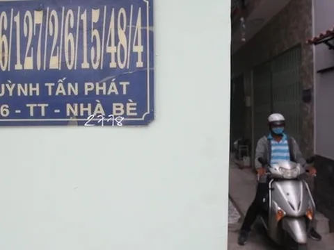 Vì sao Bộ Công an sẽ định danh số nhà?