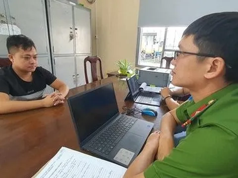 Bắt đối tượng lừa vay tiền rồi chiếm đoạt hơn 30 tỷ đồng
