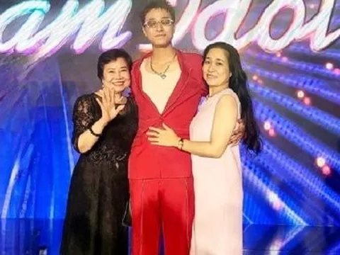 Hé lộ gia thế ít người biết của Quán quân Vietnam Idol 2023