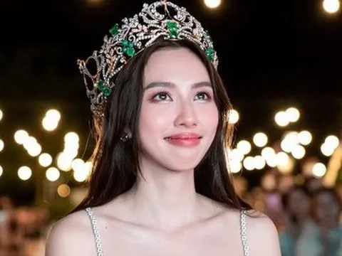 Sắp xử phúc thẩm vụ tranh chấp giữa Hoa hậu Thùy Tiên và bà Đặng Thùy Trang