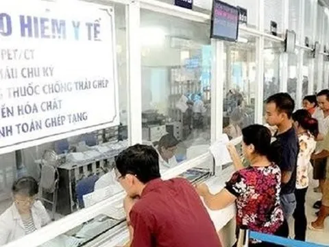 Ngừng đóng BHYT bao lâu thì không được tính 5 năm liên tục?