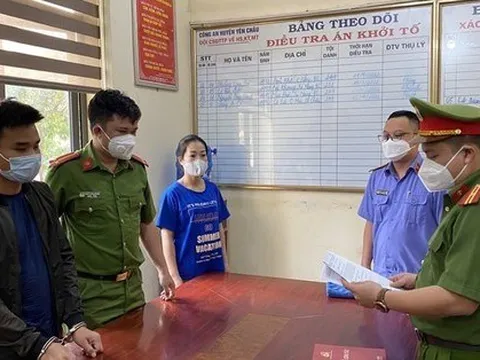 Cắt "của quý" của chồng rồi đến công an đầu thú