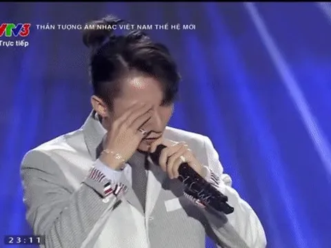 Sơn Tùng phản ứng ra sao trước nhận xét: "Trượt Vietnam Idol từ vòng gửi xe sẽ giúp có thêm ngôi sao hàng đầu"?