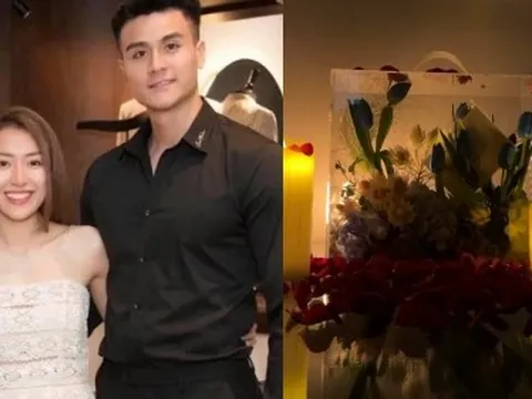 Vĩnh Thuỵ lần đầu hé lộ cuộc sống hôn nhân, 1 chi tiết chứng minh cưng chiều bà xã gia thế
