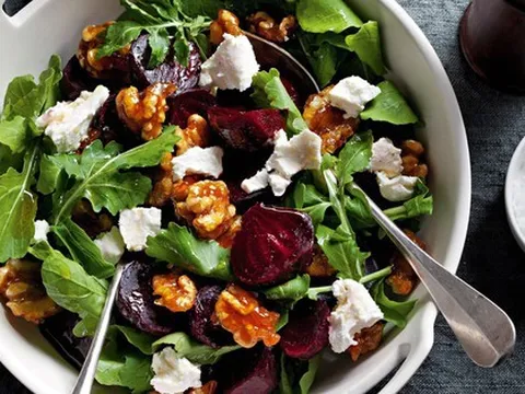 4 loại rau củ “quét” mỡ máu "cực đỉnh": Chăm ăn giúp bảo vệ mạch máu, tránh xa đau tim, đột quỵ