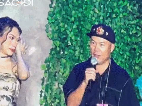Mỹ Tâm bật khóc vì mất giọng, nhạc sĩ Huy Tuấn và ca sĩ đàn em phải xuất hiện "cứu cánh"