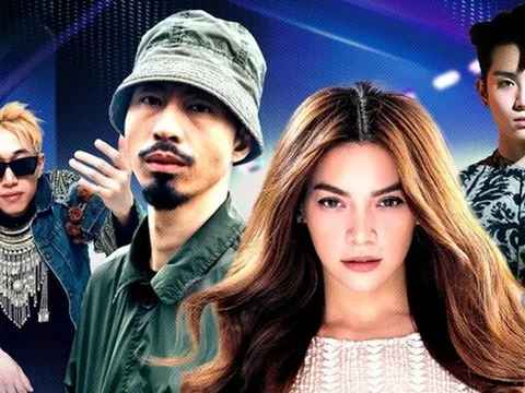 Gala Better Choice Awards 2023: Kết hợp độc đáo giữa công nghệ và nghệ thuật