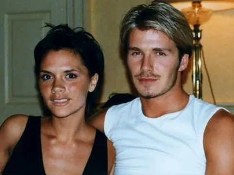 David Beckham không chỉ ngoại tình với một người