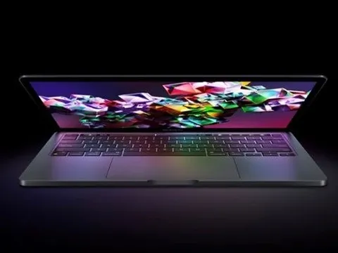 Apple sắp ra mắt iMac và MacBook Pro mới