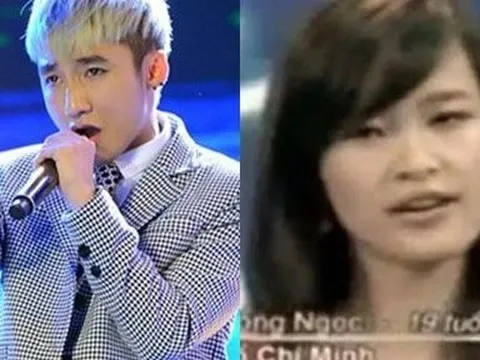Sơn Tùng M-TP, Đông Nhi nói gì khi từng "rớt từ vòng gửi xe" khi thi “Vietnam Idol”?