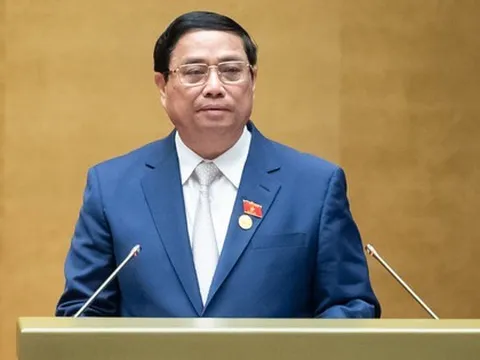 Thủ tướng: Đã có 560 ngàn tỉ đồng, đủ nguồn cải cách tiền lương trong 3 năm