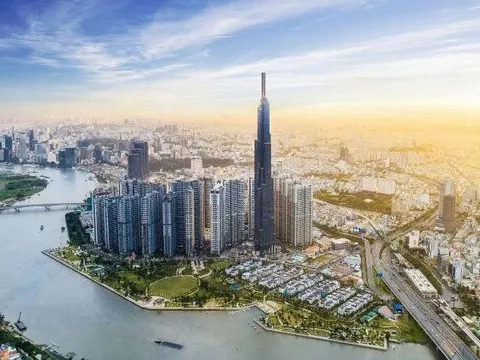 Vinhomes lãi 32.400 tỷ đồng sau 9 tháng, tăng 68% so với cùng kỳ và vượt kế hoạch năm