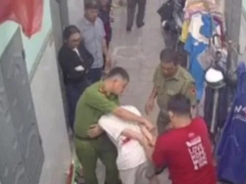 Bình Dương: Nam sinh viên bị giam lỏng, ép ký giấy vay nợ