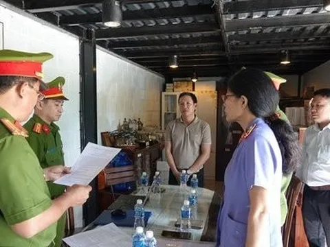 Bình Thuận: Khởi tố bị can buôn lậu số lượng lớn hạt điều