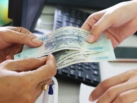 Đề xuất tăng tiền trợ cấp xã hội hằng tháng