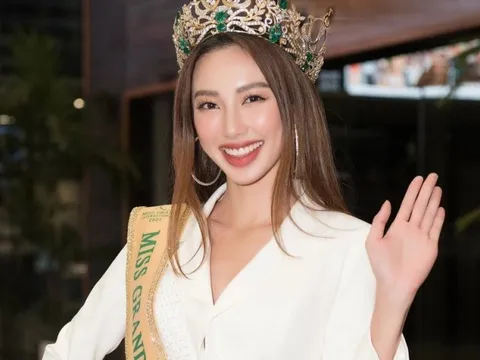 Lý do hoãn phiên xử phúc thẩm vụ án liên quan Hoa hậu Thùy Tiên