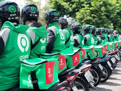 Nửa thập kỷ ổn định cuộc sống với việc chạy xe công nghệ, khó hay dễ?