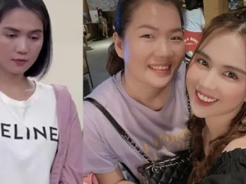 Trợ lý Ngọc Trinh đăng khoảnh khắc tươi rói, tiết lộ mong muốn của nữ người mẫu sau khi bị bắt