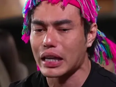 Đau thắt lòng với status mới nhất của Lê Dương Bảo Lâm: 'Mẹ Lâm mất rồi mọi người à'